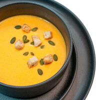 Sopa-de-calabaza