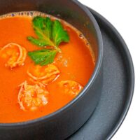 Suquet de gamba